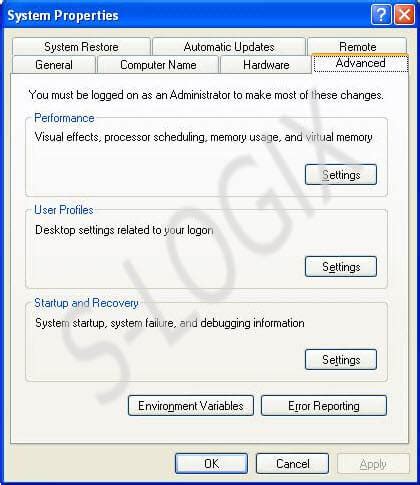 Set classpath using Environment variables using jar files | S-Logix