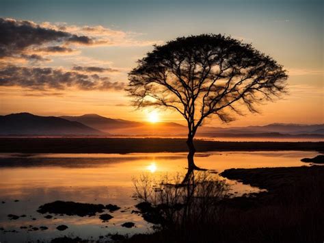 Image result for Dramatic Tree Images