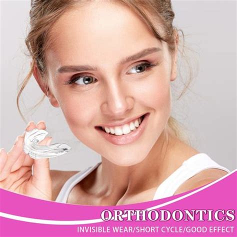REHTRAD Dental Braces, Dental Orthodontic Braces, Dental Retainer ...