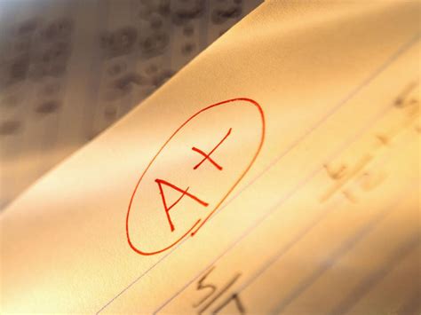 高中会考成绩在申请国外大学时的重要性