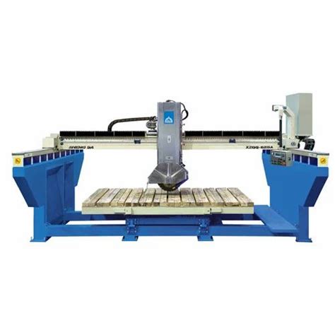 Edge Cutting Machine - Granite Bridge Cutting Machine Distributor ...