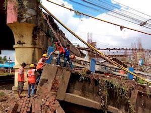 Zee Exclusive: Documents show that state PWD, not Port Trust maintained ...