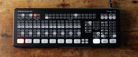 Image result for Atem ISO Extreme USB Control