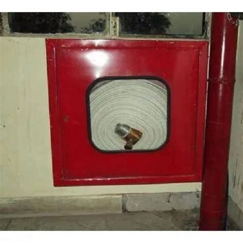 Hose Reels - Fire Safety Hose Reel Service Provider from Noida