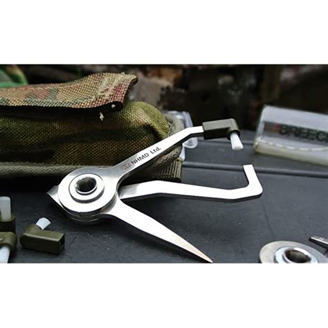 Buy Official Breechtool Rifle Breech Weapons Cleaning Tool - (Used by ...