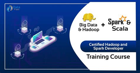 DataFlair Certified Big Data Hadoop and Spark Scala Online Video Course ...