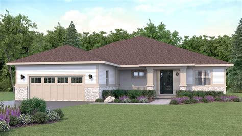 10 Most Popular Wausau Homes Floor Plans | Wausau homes, Craftsman ...