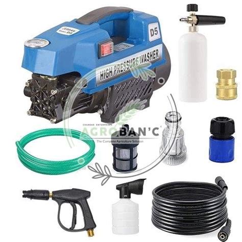 Portable Car Washer Suppliers In India, Car Washer Latest Price