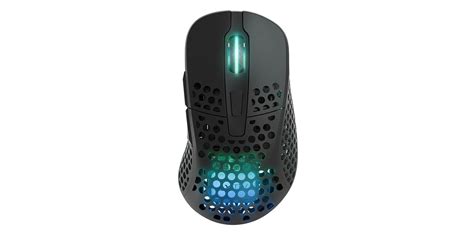 Amazon.in: Buy Xtrfy M4 Wireless 2.4Ghz Gaming Mouse Ultra-Light with ...