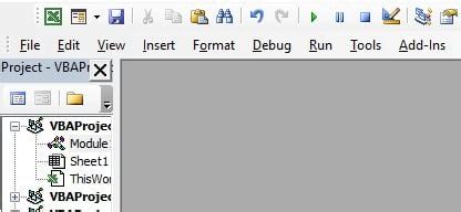 Image result for All Character Code VBA
