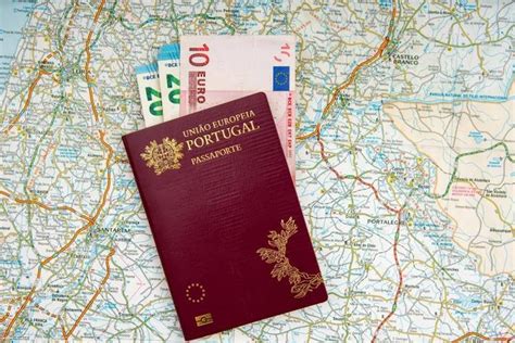 葡萄牙护照用处多，承认双重国籍 - 知乎
