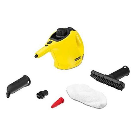 Karcher SC1 Steam Vacuum Cleaner Price in India, Specs, Reviews, Offers ...