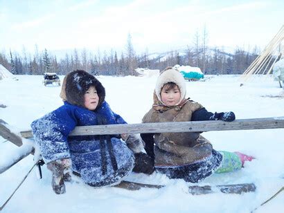 Yakutsk: la ciudad más fría del mundo | Meer