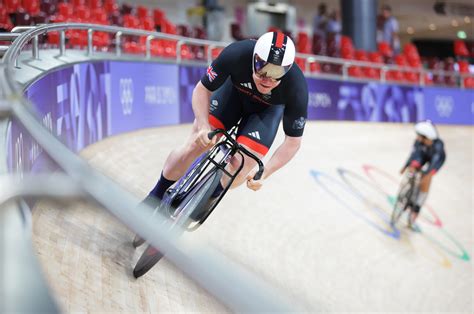 ‘We’ll see quite a few world records fall’ – Why the Paris Olympics velodrome is one of the ...