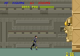 [mdk] Shinobi (set 6, System 16A) (unprotected) download for mame 0.288