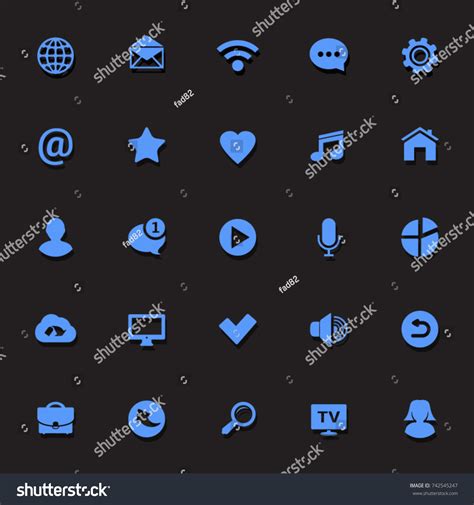 Communication Blue Images 的图像结果