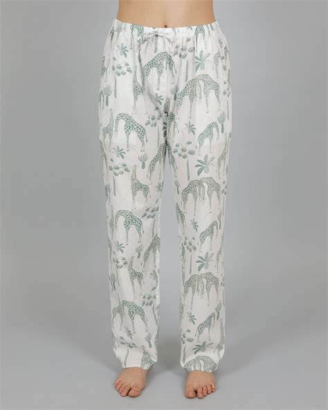 Womens Loungewear – Woodstock Laundry SA