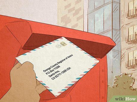 Absentee Ballot 的图像结果