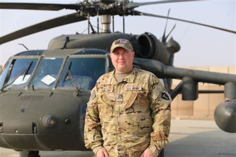 Army aviation maintenance team builds cohesion overseas | Article | The ...