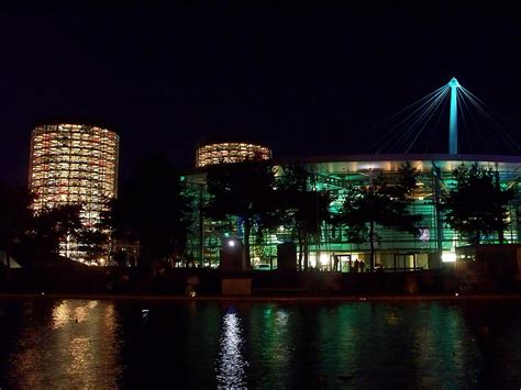 Volkswagen Group Office Photos | Glassdoor