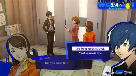 Every Persona 3 Reload Social Link - Ranked - Page 6 of 28 - Anime Corner