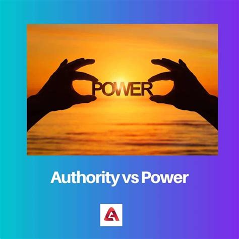 Are Power And Authority A Birthright?