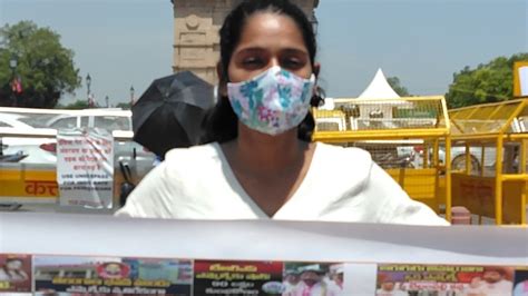 Petition · *WE NEED JUSTICE* *PUNISH TELANGANA BRS MLA Durgam CHINNAIH ...