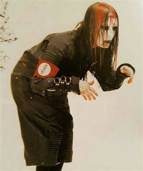 Joey Jordison | Rock stili, Sanatçılar, Şarkılar
