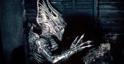 Image result for Alien Hunter Videa