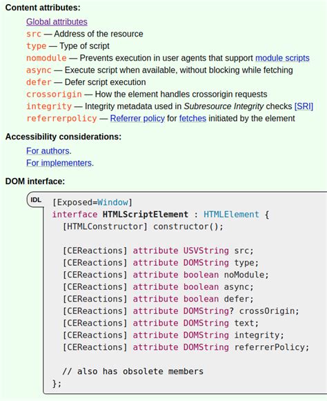 Image result for Script Tag Connecting