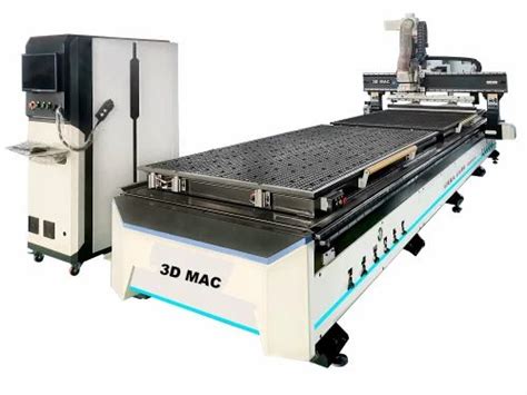 cnc routers - 2 Table Nesting CNC Router Trader - Retailer from Hyderabad
