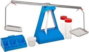 Generic American Educational Equal Arm Beam Balance Kit Price in India ...