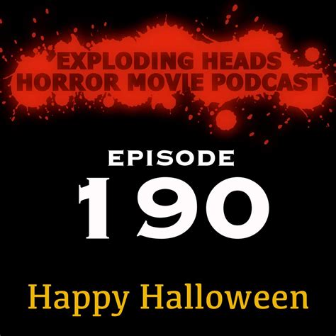 Image result for Halloween Exploding Heads
