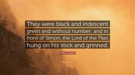 Chapter 6 Quotes Lord Of The Flies | The Tube