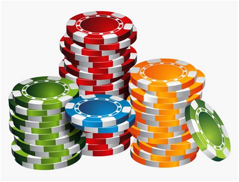 Poker Chips Png