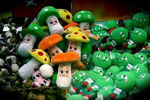 Image result for Cute Japanese Stuffed Animals