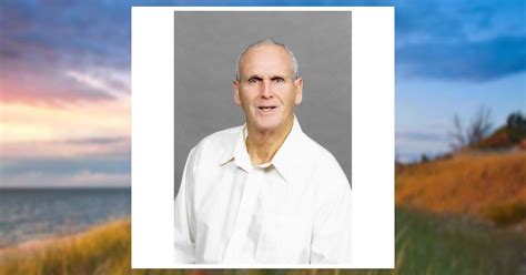 Obituary | Charles "Chuck" Joseph Vraney of Manitowoc, Wisconsin ...