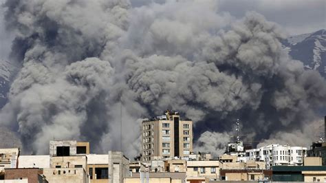 Ready for 6 months of war: Iran sends defiant message to US, Israel