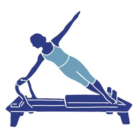 studio pilates reformer