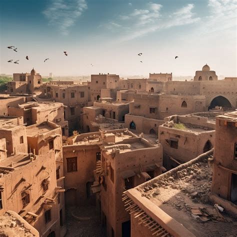 Saudi Arabia: A Journey through Time - Unraveling the Rich Tapestry of History - Explore Globe