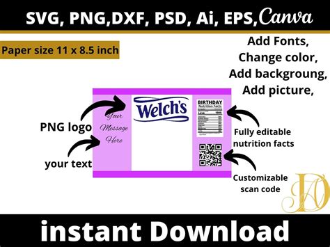 Snack Labels 的图像结果