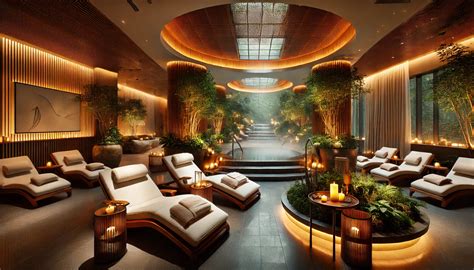 Spa Day: Discover the Best Spas in Boston to Relax