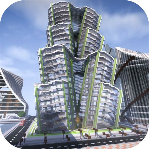 Big City Craft - Citybuilder - App on Amazon Appstore