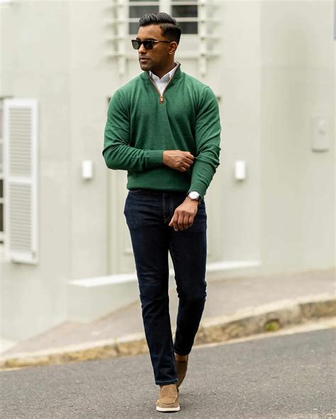 8 Best Sweater Brands for Men: Top Fashion, Utility in 2026 | FashionBeans