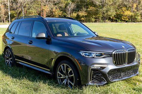 2021 BMW X7 M50i for Sale - Cars & Bids