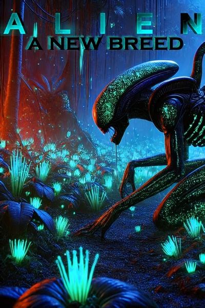Image result for Alien Breed Remake