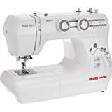 Usha Janome Stitch Magic Automatic Zig-Zag Electric Sewing Machine | 23 ...