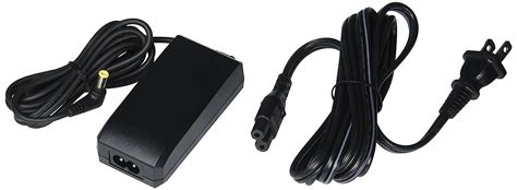 Casio AD-A12280L AC Adapter for CW-75 CD Title Writer : Amazon.in ...