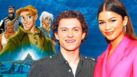 Atlantis Movie Atlantis Echoes (2024) 🌊🌌 Genre: Sci Fi, Fantasy,