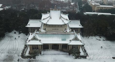 武汉大学老建筑群高清图片下载-正版图片500862992-摄图网